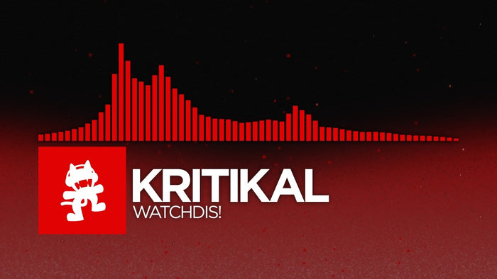 KRITIKAL - WATCIS!