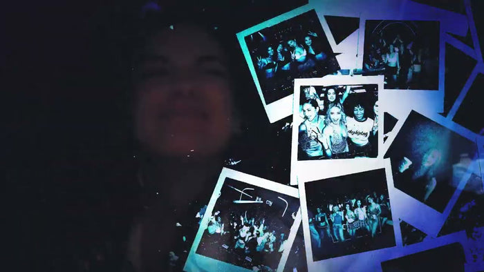 Borgeous - In Da Booth