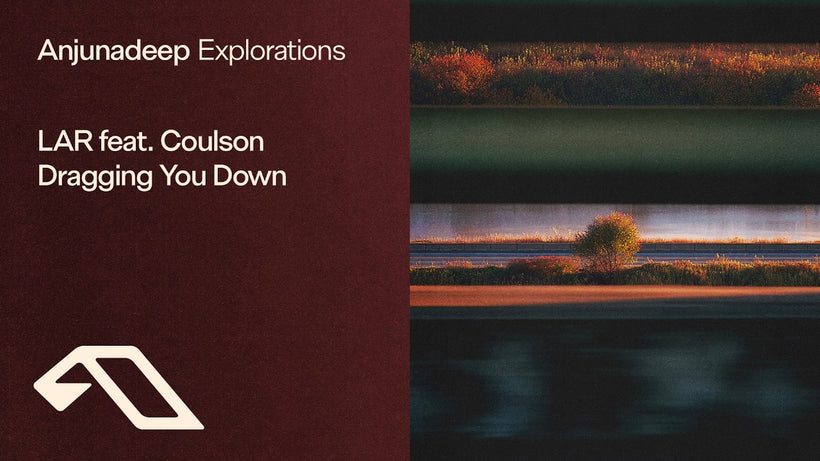 LAR - Dragging You Down