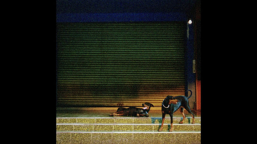 Overmono Made the Album of the Summer and It's Forty Minutes Long