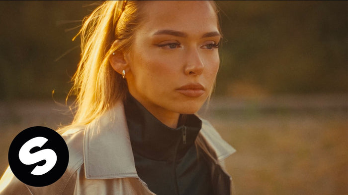 Justė - Just A Little (feat. Sam Harper)