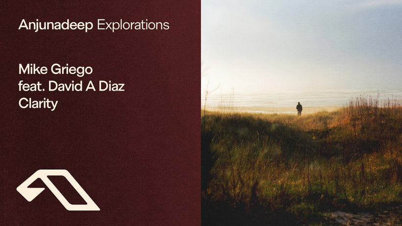 Mike Griego & David A Diaz - Clarity