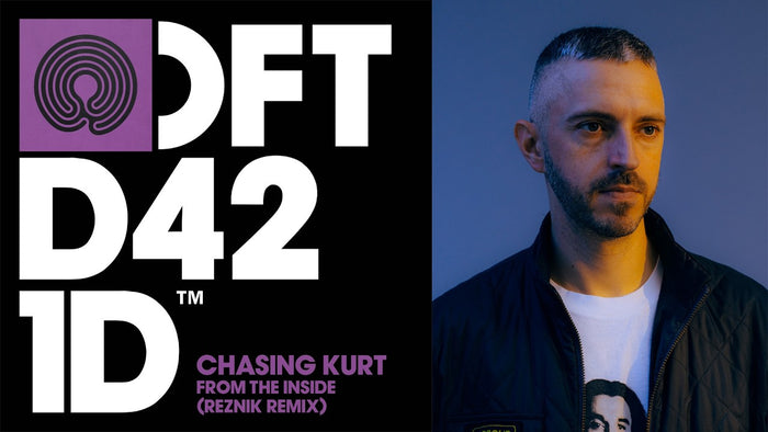 Chasing Kurt - From The Inside (Reznik Remix)