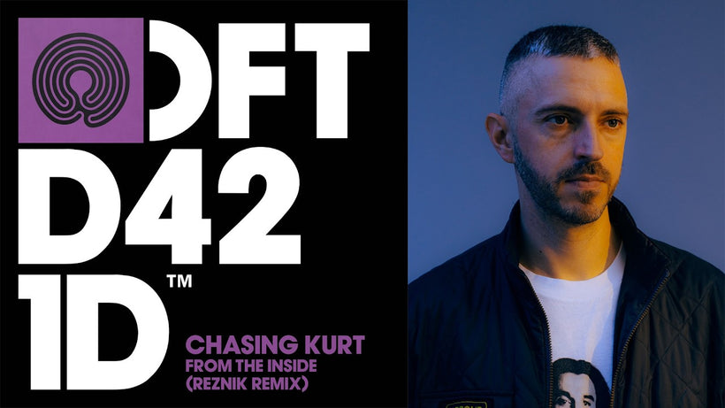 Chasing Kurt - From The Inside (Reznik Remix)