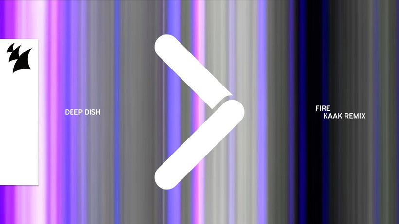 Deep Dish - Fire (KAAK Remix)