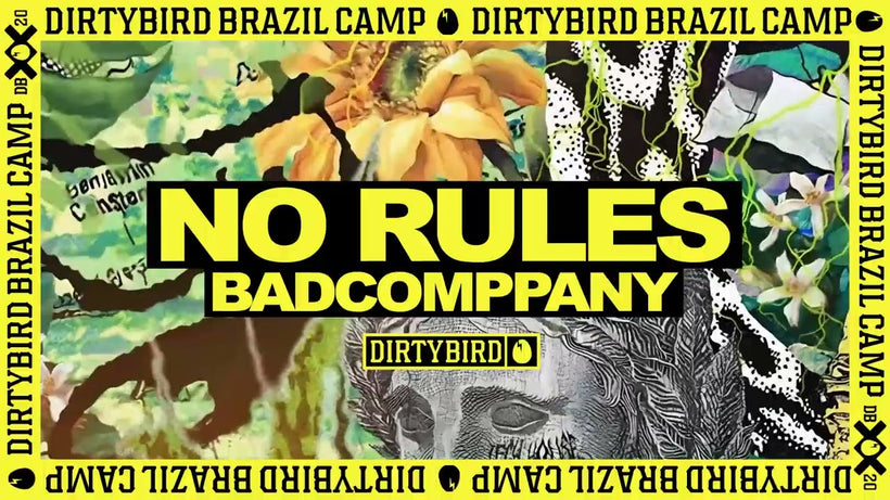 BadComppany - Loco