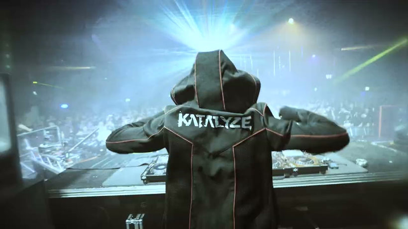 KATALYZE - MUSICAL BOX