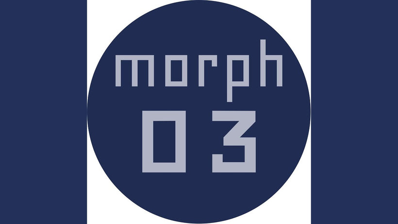 Amorphic - MO 10 [Morph]