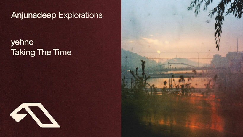 yehno - Taking The Time