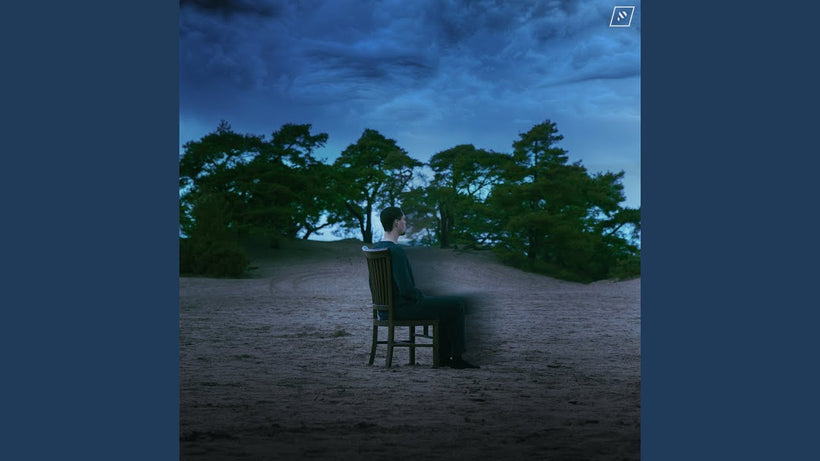 [BORDERS] - Anywhere But Nowhere