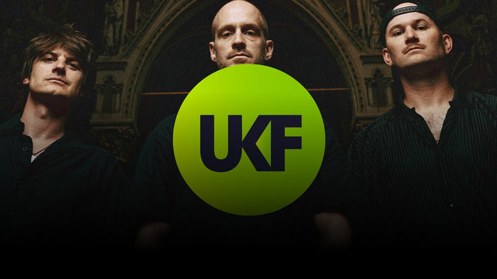 Camo & Krooked & Mefjus - Redemption (feat. Joe Killington)