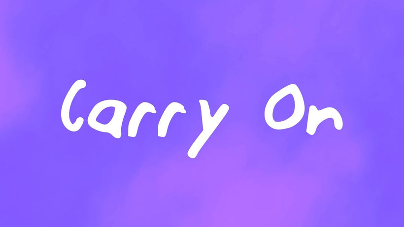Four days left before it officially becomes someone else's problem