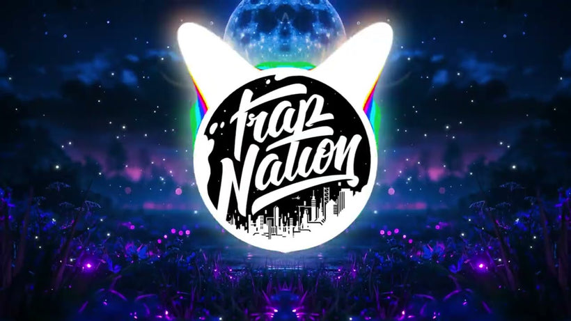 No Signal, FrostTop, RemK - powerANTHEM