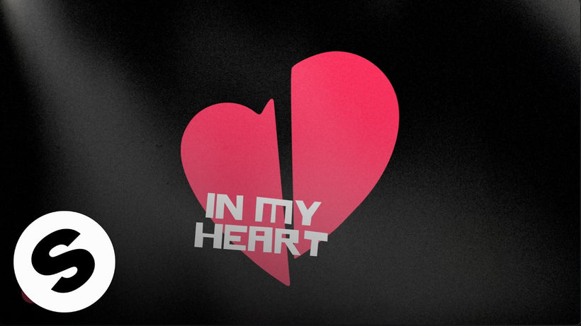 Luvstruck x Leena Punks x Ethan - In My Heart