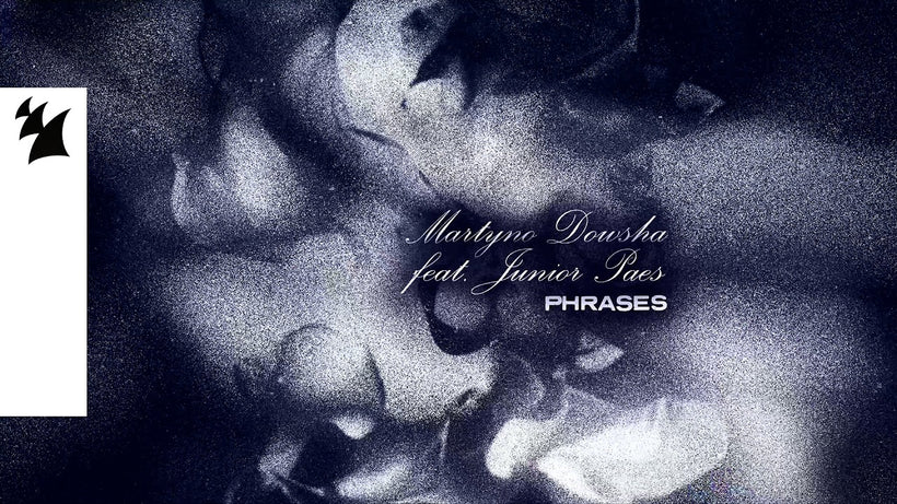 Martyno Dowsha feat. Junior Paes - Phrases
