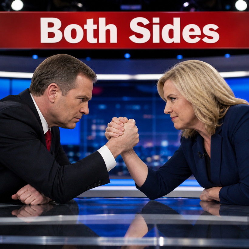 The Debate