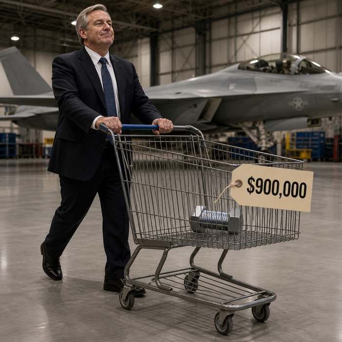 Budget Shopping