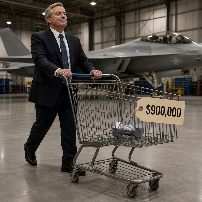 Budget Shopping
