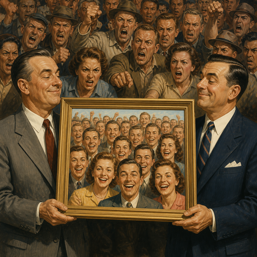 Official Portrait