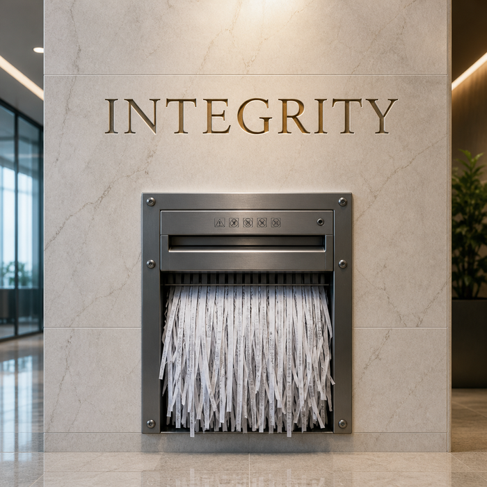 Core Values