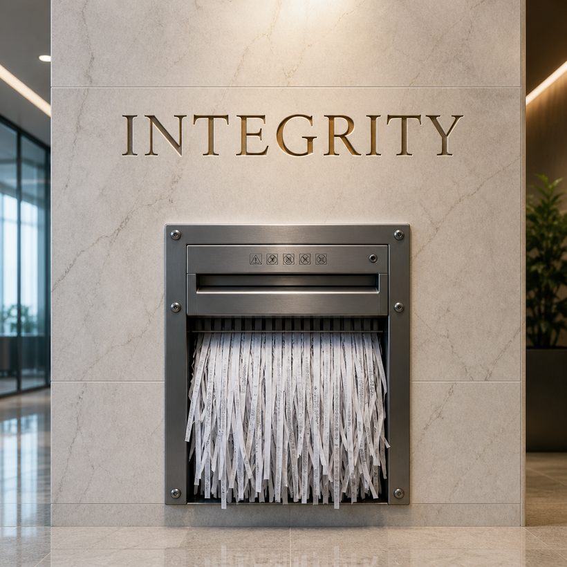 Core Values