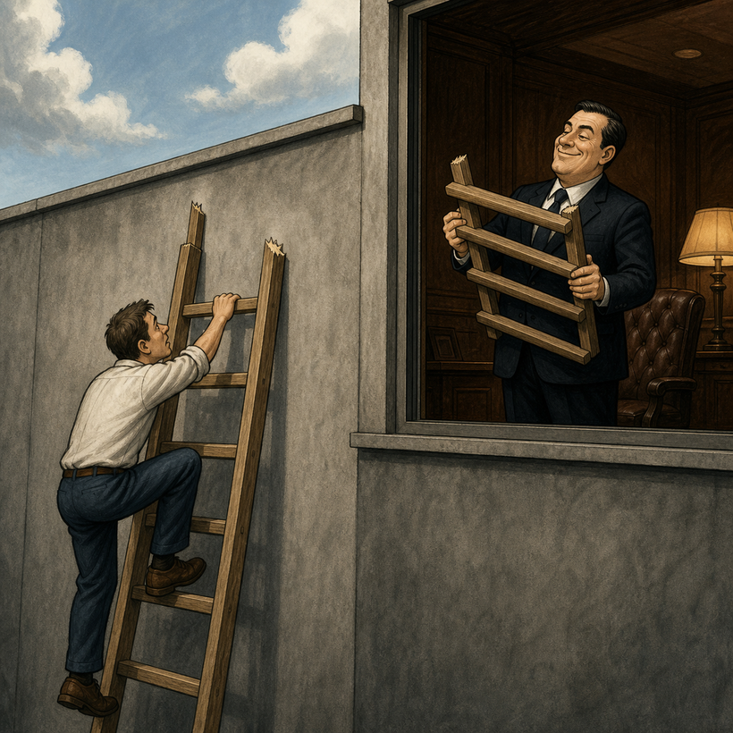 Upward Mobility