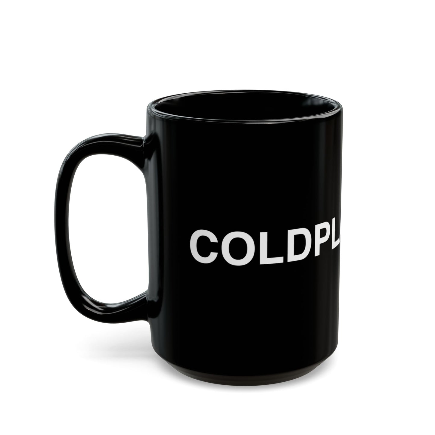 COLDPLAY SUCKS Mug