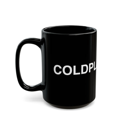 COLDPLAY SUCKS Mug