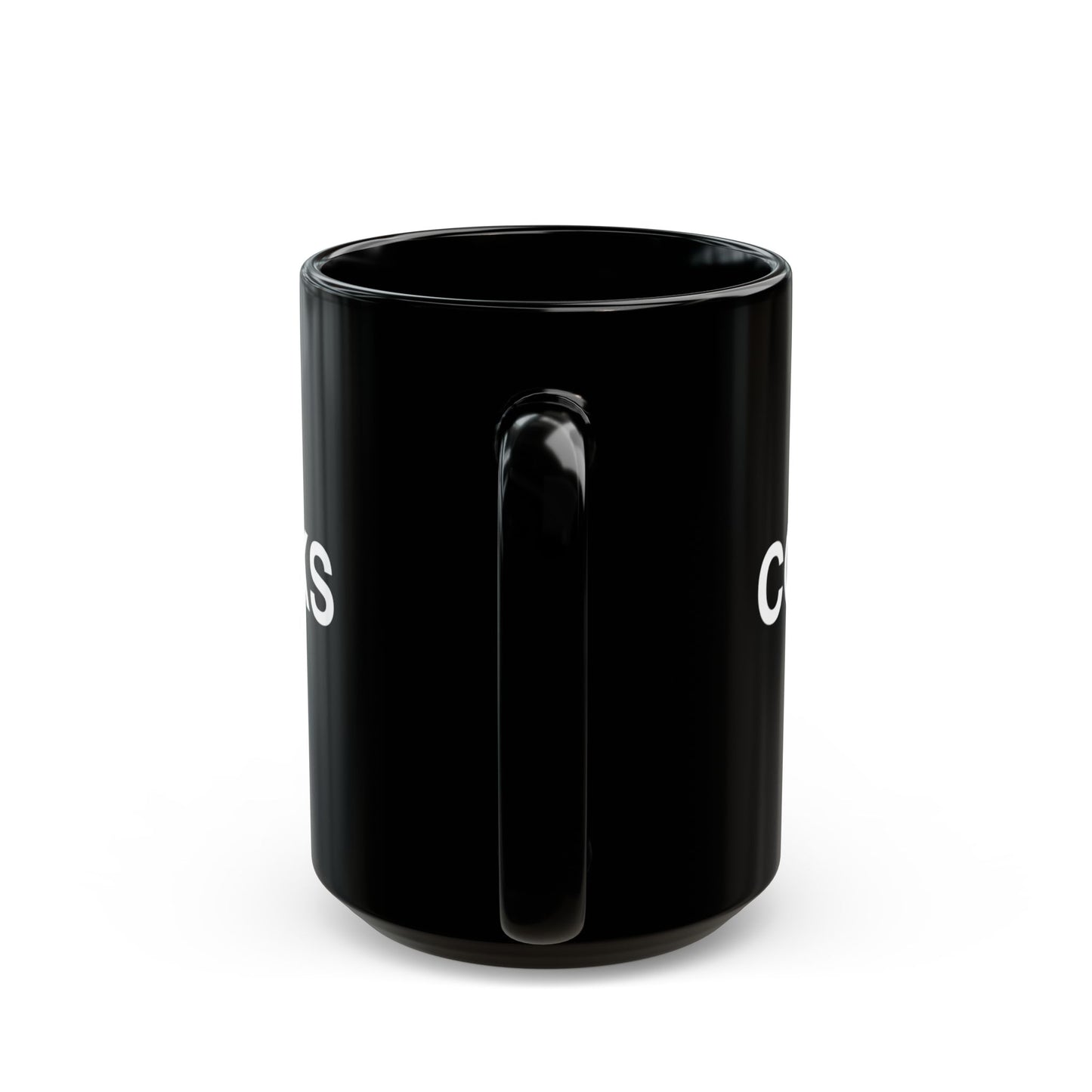 COLDPLAY SUCKS Mug