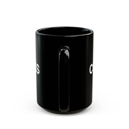 COLDPLAY SUCKS Mug