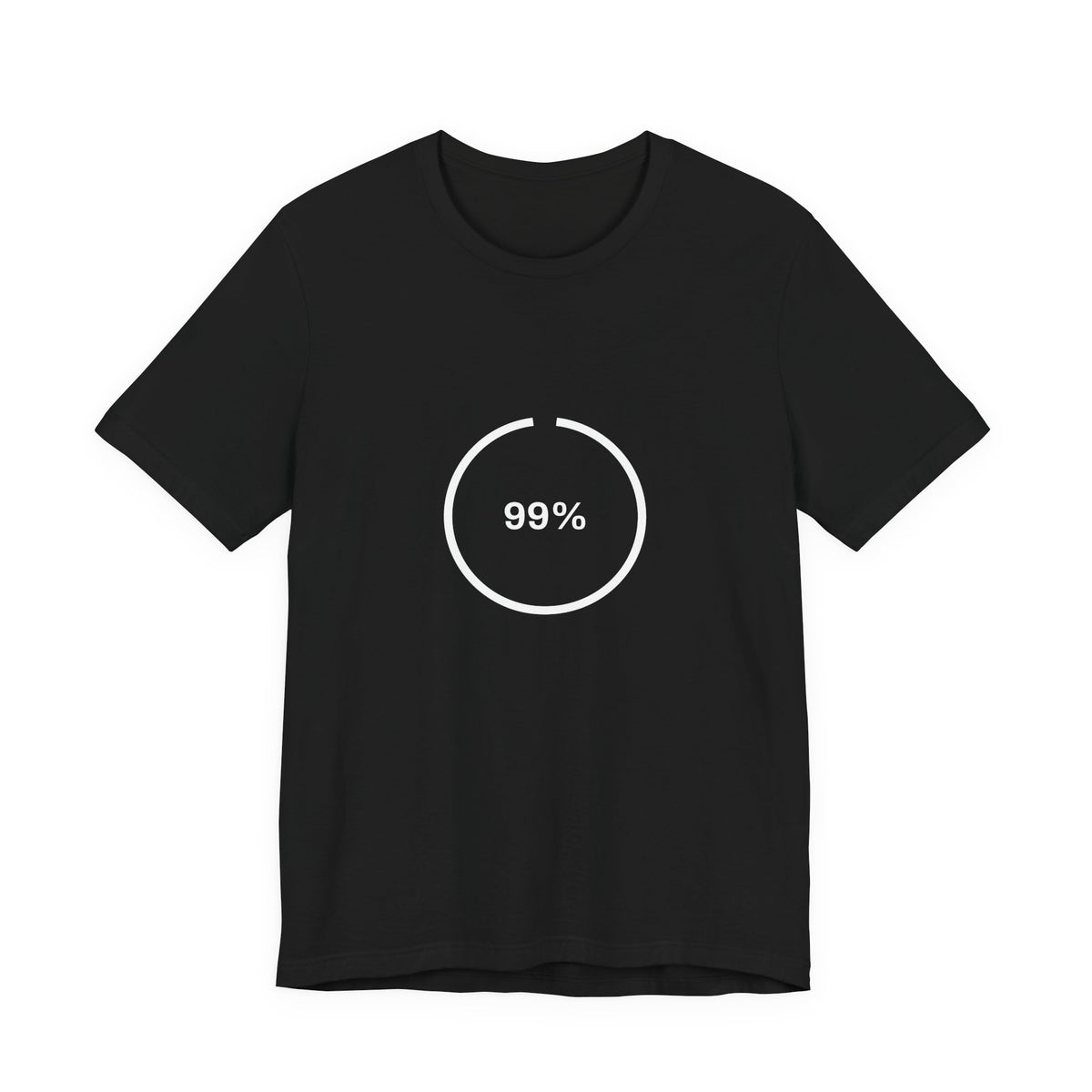 99% Tee