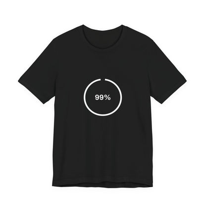 99% Tee