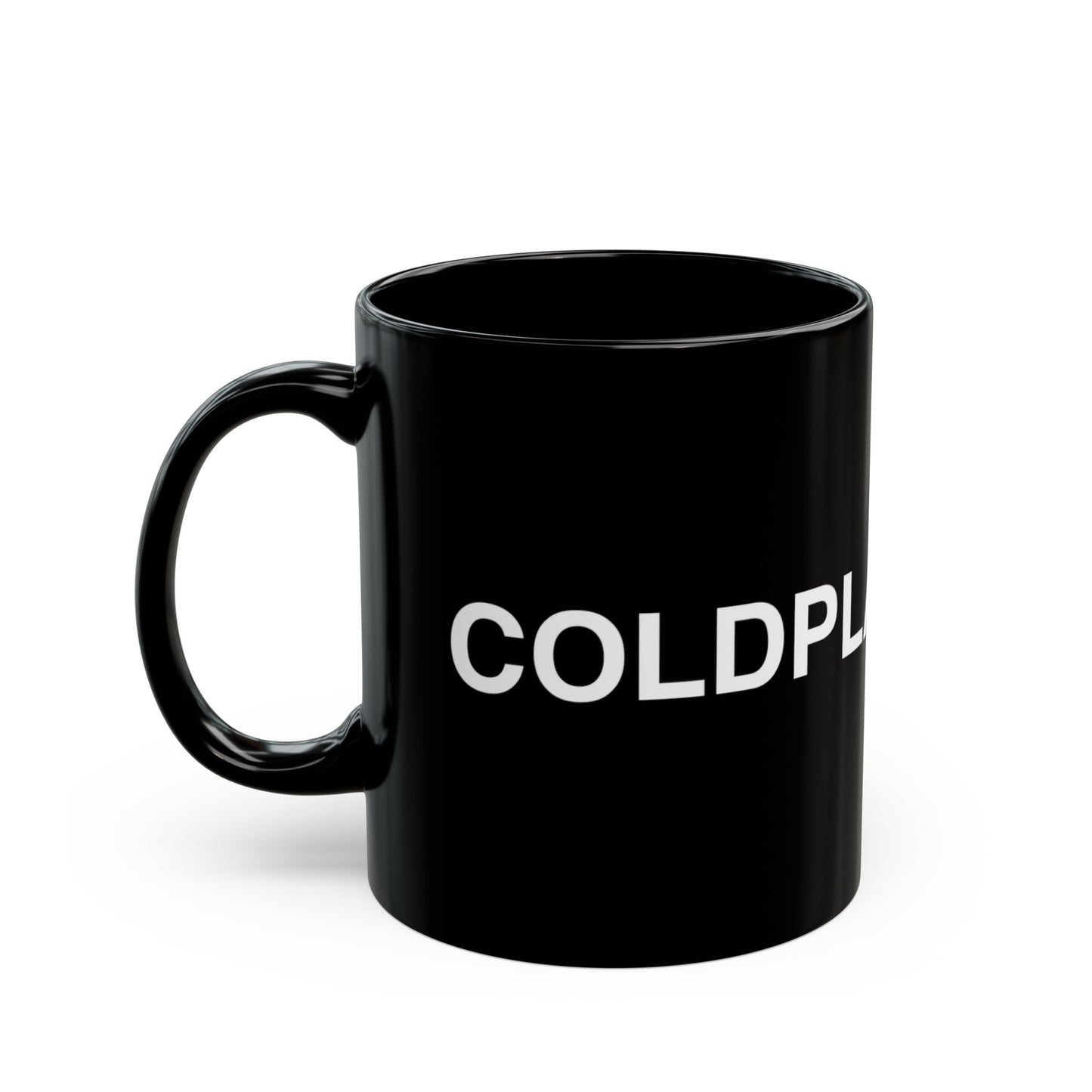COLDPLAY SUCKS Mug