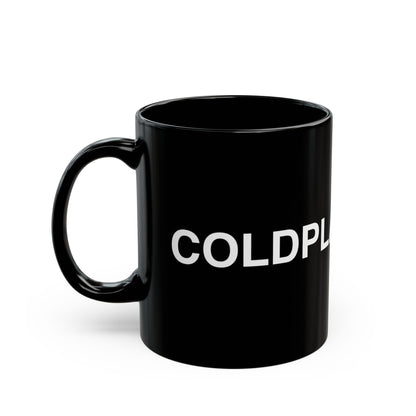COLDPLAY SUCKS Mug