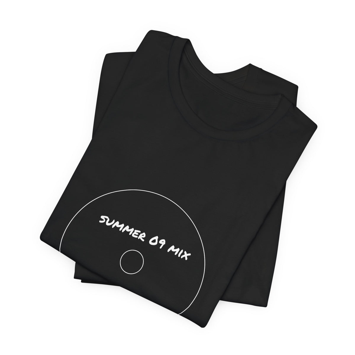 Summer 09 Mix Tee