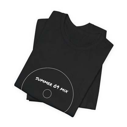 Summer 09 Mix Tee