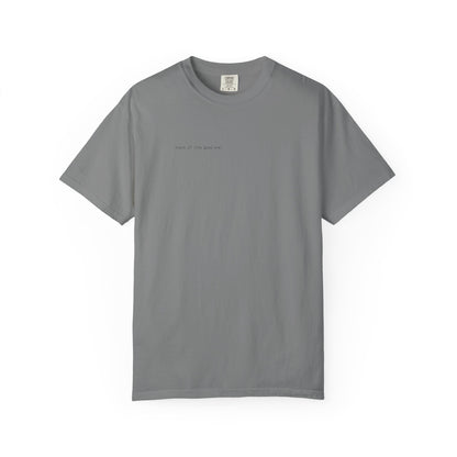 Track 27 (The Good One) Tee