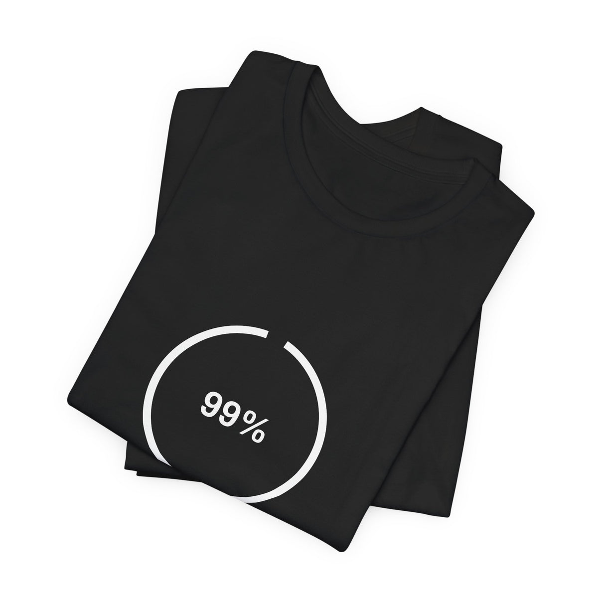 99% Tee