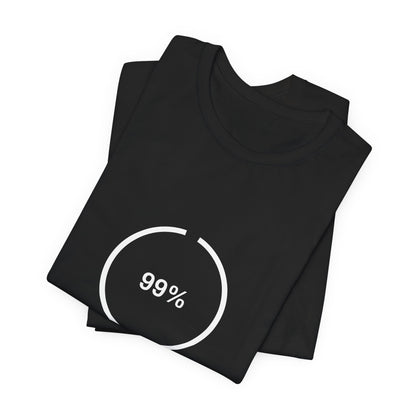 99% Tee