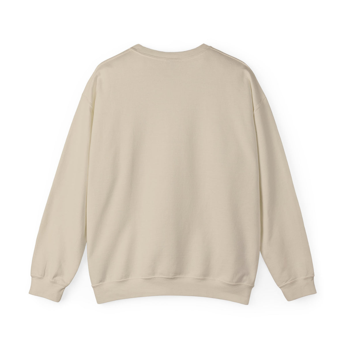 One More Interface Crewneck