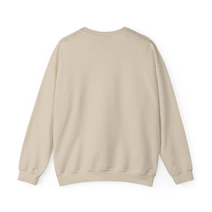 One More Interface Crewneck