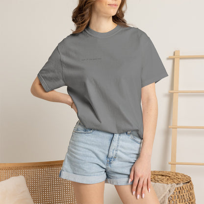 Track 27 (The Good One) Tee