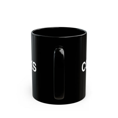 COLDPLAY SUCKS Mug