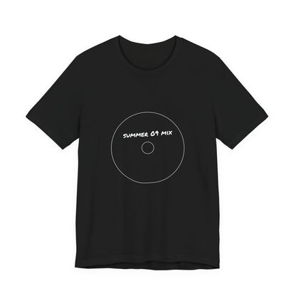 Summer 09 Mix Tee