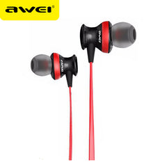 Cheap Wired Earbuds that don't suck - tapered driver - with remote